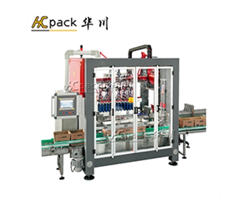 全自動裝箱機（jī）