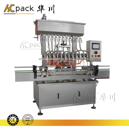 全自動常(cháng)壓式(shì)灌(guàn)裝機
