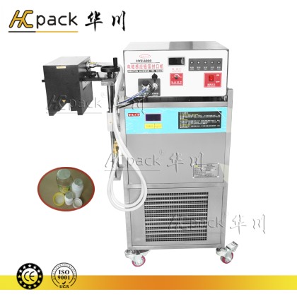 6000型(xíng)水冷封口機